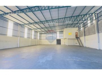 Comercial · 500m² · 6 Vagas · Galpão / Depósito / Armazém para alugar em Quintais Do Imperador de 500.00m² com 6 Garagens