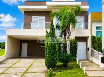 Casa · 225m² · 4 Quartos · Casa de Condomínio para venda em Cajuru Do Sul de 225.00m² com 4 Quartos e 3 Suites