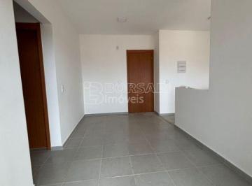 Apartamento · 51m² · 2 Quartos · 1 Vaga · Apartamento para alugar em Residencial Cambuy de 51.00m² com 2 Quartos e 1 Garagem