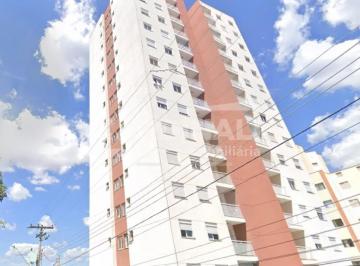 Apartamento · 51m² · 2 Quartos · 1 Vaga · Apartamento para venda em Jardim Campos Elíseos de 51.00m² com 2 Quartos e 1 Garagem