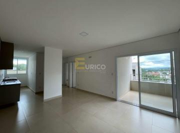 Apartamento · 68m² · 2 Quartos · 1 Vaga · Apartamento para venda em Quinta das Videiras de 67.66m² com 2 Quartos, 1 Suite e 1 Garagem