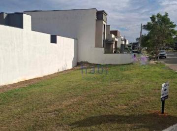 Terreno · 180m² · Terreno en Condomínio para venda em Jardim Residencial Villagio Ipanema I de 180.00m²