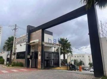 Apartamento · 52m² · 2 Quartos · 1 Vaga · Apartamento para venda em Caguaçu de 52.00m² com 2 Quartos e 1 Garagem