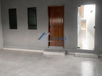 Casa · 140m² · 2 Quartos · 2 Vagas · Casa para venda em Parque Santa Edwiges de 140.00m² com 2 Quartos, 1 Suite e 2 Garagens