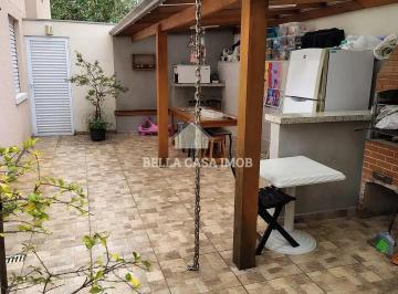 Apartamento · 86m² · 3 Quartos · 1 Vaga · Apartamento para venda em Vossoroca de 86.00m² com 3 Quartos, 1 Suite e 1 Garagem