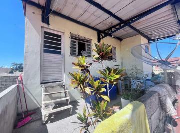 Casa · 60m² · 4 Quartos · 3 Vagas · Casa para venda em Sagrado Coração de Jesus de 60.08m² com 4 Quartos, 2 Suites e 3 Garagens
