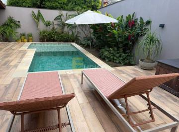 Casa · 370m² · 4 Quartos · 4 Vagas · Casa para venda em PARQUE TERRANOVA de 370.00m² com 4 Quartos, 4 Suites e 4 Garagens