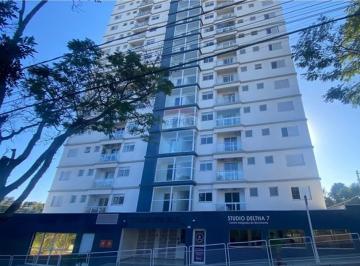 Apartamento · 65m² · 2 Quartos · Apartamento para venda em Recanto Azul de 64.77m² com 2 Quartos e 1 Suite