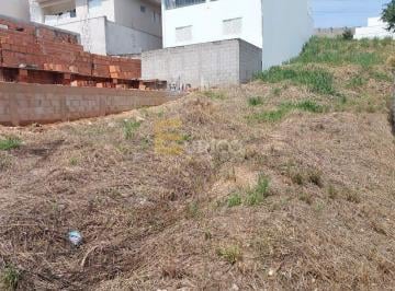 Terreno · 250m² · Terreno para venda em Parque dos Pinheiros de 250.00m²