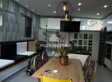 Apartamento · 90m² · 3 Quartos · 1 Vaga · Apartamento para venda em Jardim São Carlos de 90.00m² com 3 Quartos e 1 Garagem