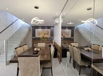 Apartamento · 230m² · 3 Quartos · 3 Vagas · Cobertura para venda em Condomínio Residencial Splendore de 230.00m² com 3 Quartos, 3 Suites e 3 Gar