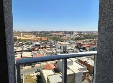 Apartamento · 52m² · 2 Quartos · 1 Vaga · Apartamento para venda em Condomínio Smart Apê de 52.00m² com 2 Quartos e 1 Garagem