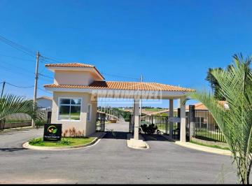 Casa · 50m² · 2 Quartos · 1 Vaga · Casa de Condomínio para venda em Quintais Do Imperador de 50.00m² com 2 Quartos e 1 Garagem