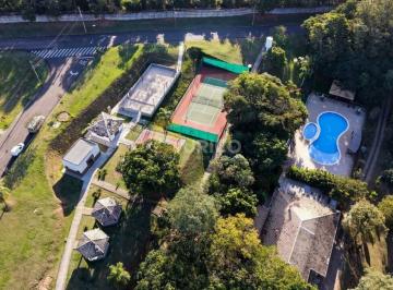 Terreno · 520m² · Terreno en Condomínio para venda em Condomínio Santa Isabel  de 520.00m²