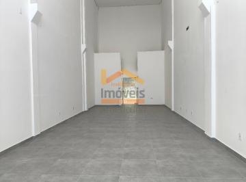 Comercial · 45m² · 2 Vagas · Galpão / Depósito / Armazém para alugar em Jardim Terramérica I de 45.00m² com 2 Garagens