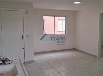 Apartamento · 47m² · 2 Quartos · 1 Vaga · Apartamento para venda em Jardim Da Grama de 47.00m² com 2 Quartos e 1 Garagem
