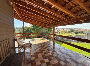 Casa · 250m² · 3 Quartos · Casa para alugar em Chácaras São Conrado de 250.00m² com 3 Quartos e 1 Suite