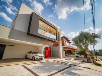 Casa · 398m² · 3 Quartos · 4 Vagas · Casa de Condomínio para venda em Vila Nova de 398.00m² com 3 Quartos, 3 Suites e 4 Garagens