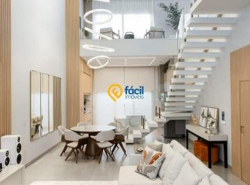 Casa · 250m² · 3 Quartos · 2 Vagas · Casa de Condomínio para venda em Residencial Boa Vista de 250.00m² com 3 Quartos, 1 Suite e 2 Garage