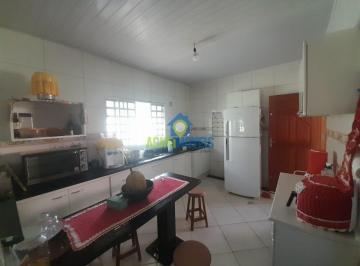 Casa de 2 quartos, Araçatuba · Casa para venda em São Sebastião de 116.24m² com 2 Quartos, 2 Suites e 3 Garagens