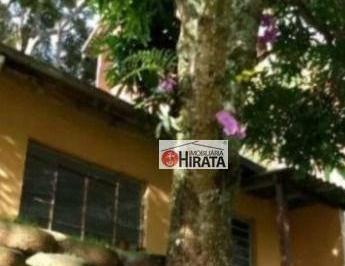 Terreno · 120m² · 2 Quartos · Chácara para venda em Chácaras Reunidas Igarapés de 120.00m² com 2 Quartos e 1 Suite