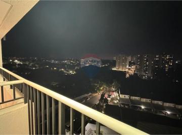 Apartamento · 62m² · 2 Quartos · Apartamento para alugar em Jardim São Carlos de 61.98m² com 2 Quartos e 1 Suite