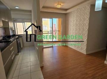 Apartamento · 54m² · 2 Quartos · 1 Vaga · Apartamento para alugar em VILA NAMBI de 54.00m² com 2 Quartos e 1 Garagem
