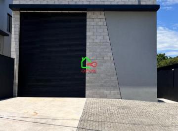 Comercial · 250m² · 2 Vagas · Galpão / Depósito / Armazém para venda em Marambaia de 250.00m² com 2 Garagens