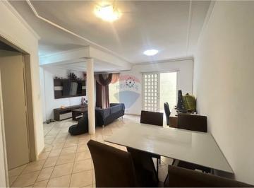 Apartamento · 69m² · 3 Quartos · 1 Vaga · Apartamento para venda em Jardim Castelo Branco de 68.56m² com 3 Quartos, 1 Suite e 1 Garagem