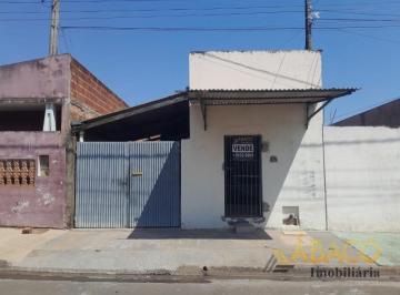 Casa · 45m² · 2 Quartos · 1 Vaga · Casa para venda em Sao Carlos 8 de 45.00m² com 2 Quartos e 1 Garagem