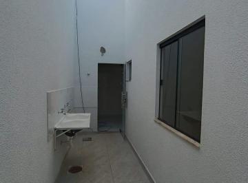 Casa · 70m² · 3 Quartos · 1 Vaga · Casa para venda em Felícia de 70.00m² com 3 Quartos, 1 Suite e 1 Garagem