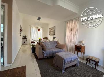 Casa · 130m² · 3 Quartos · 2 Vagas · Casa de Condomínio para venda em Chácara Pavoeiro de 129.92m² com 3 Quartos, 1 Suite e 2 Garagens