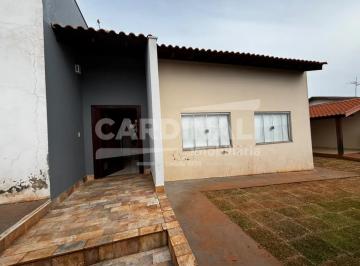 Casa · 160m² · 3 Quartos · 1 Vaga · Casa para venda em Jardim Morumbi de 160.00m² com 3 Quartos, 1 Suite e 1 Garagem