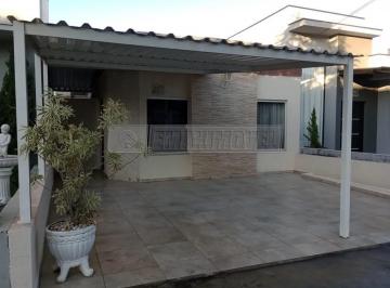 Casa · 102m² · 3 Quartos · 2 Vagas · Casa de Condomínio para venda em Parque São Bento de 102.00m² com 3 Quartos, 1 Suite e 2 Garagens