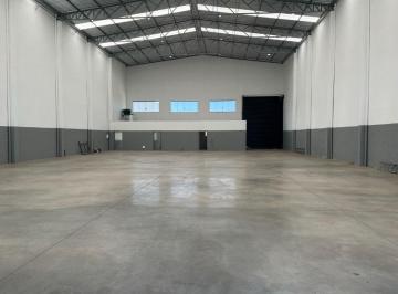 Comercial · 750m² · Sala Comercial para venda em Centro Industrial E Tecnológico De Santa Bárbara D'oeste de 750.00m²