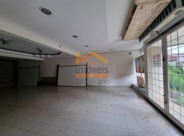 Comercial · 260m² · 2 Vagas · Galpão / Depósito / Armazém para venda e aluguel em Vila Santa Catarina de 260.00m² com 2 Garagens