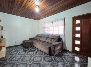 Casa · 180m² · 4 Quartos · 3 Vagas · Casa para venda em Conjunto Habitacional Humberto Popolo de 180.00m² com 4 Quartos e 3 Garagens