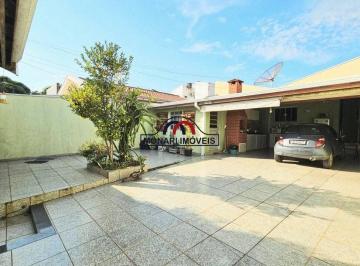 Casa · 250m² · 3 Quartos · 6 Vagas · Casa para venda em Jardim Cândido Bertini de 250.00m² com 3 Quartos, 4 Suites e 6 Garagens