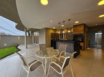 Casa · 475m² · 3 Quartos · 4 Vagas · Casa de Condomínio para venda em Jardim Trípoli de 475.00m² com 3 Quartos, 3 Suites e 4 Garagens