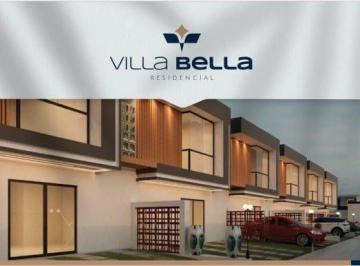 Casa · 136m² · 3 Quartos · 3 Vagas · Casa para venda em Boa Vista de 136.00m² com 3 Quartos, 3 Suites e 3 Garagens