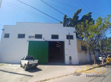 Comercial · 730m² · 10 Vagas · Galpão / Depósito / Armazém para alugar em Novo Horizonte de 730.00m² com 10 Garagens