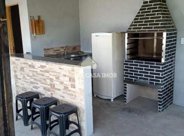 Terreno de 3 quartos, Sorocaba · Chácara para venda em Caguassu de 300.00m² com 3 Quartos