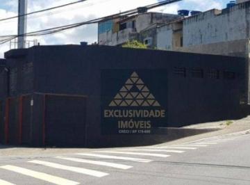 Comercial · 323m² · 7 Vagas · Prédio Comercial para venda em Jardim Adriana de 323.00m² com 7 Garagens