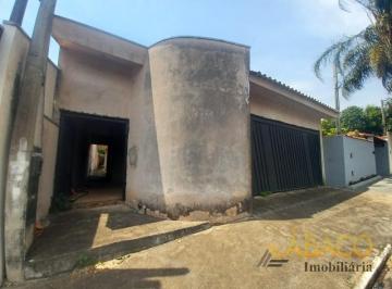 Casa · 202m² · 3 Quartos · 3 Vagas · Casa para venda em Samambaia de 202.00m² com 3 Quartos, 1 Suite e 3 Garagens