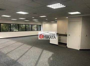 Comercial · 111m² · 3 Vagas · Sala Comercial para venda em Jardim Madalena de 111.00m² com 3 Garagens
