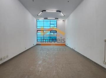 Comercial · 53m² · 1 Vaga · Sala Comercial para venda e aluguel em Centro de 52.75m² com 1 Garagem