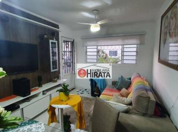 Apartamento · 60m² · 2 Quartos · 1 Vaga · Apartamento para venda em Jardim Myrian Moreira Da Costa de 60.00m² com 2 Quartos e 1 Garagem