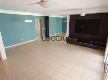Apartamento · 135m² · 3 Quartos · 2 Vagas · Apartamento para alugar em Jardim Irajá de 135.00m² com 3 Quartos, 3 Suites e 2 Garagens
