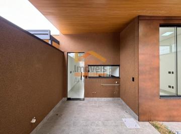 Casa · 78m² · 2 Quartos · 2 Vagas · Casa para venda em Parque Fabrício de 78.00m² com 2 Quartos, 1 Suite e 2 Garagens
