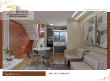 Casa · 76m² · 2 Quartos · 1 Vaga · Casa de Condomínio para venda em Ermelino Matarazzo de 76.00m² com 2 Quartos e 1 Garagem